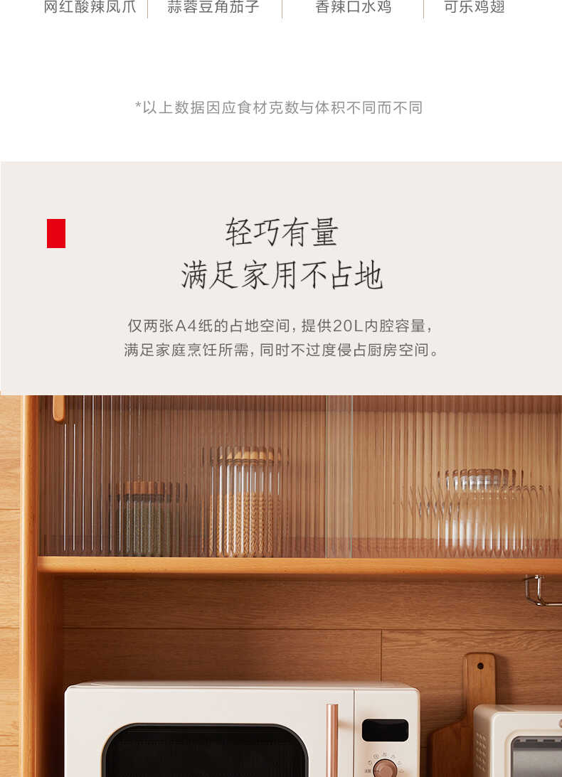 商品详情