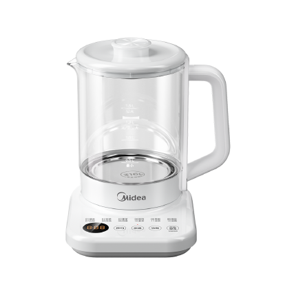 养生壶 MK-YS15PY2-316 220V 产品货号YS15PY2-316 GB