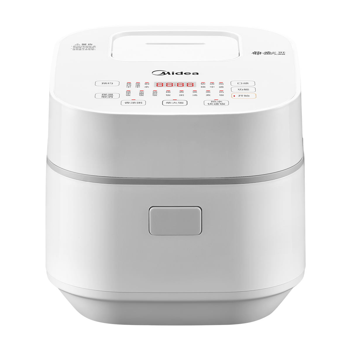 IH电脑式电饭煲 MB-WHS30C96 WHS30C96 1000W