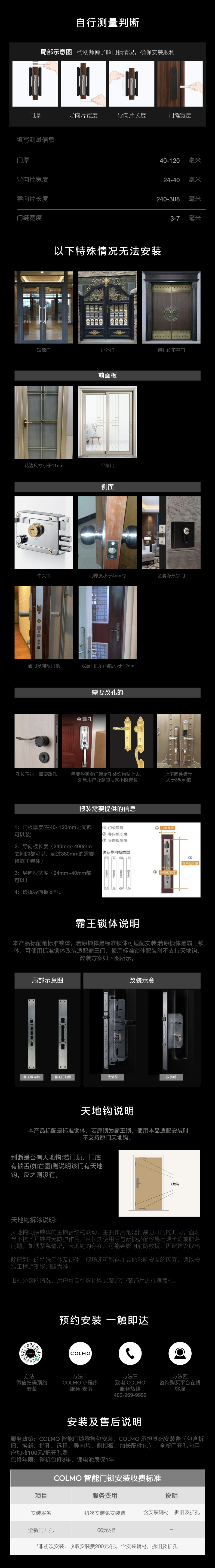 商品详情
