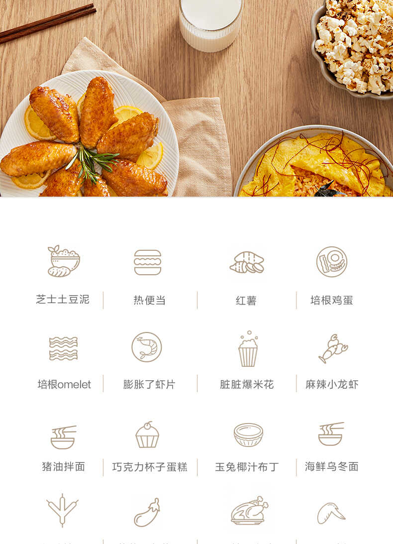 商品详情