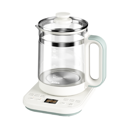 养生壶 MK-YSNC1806 220V 产品货号YSNC1806 GB