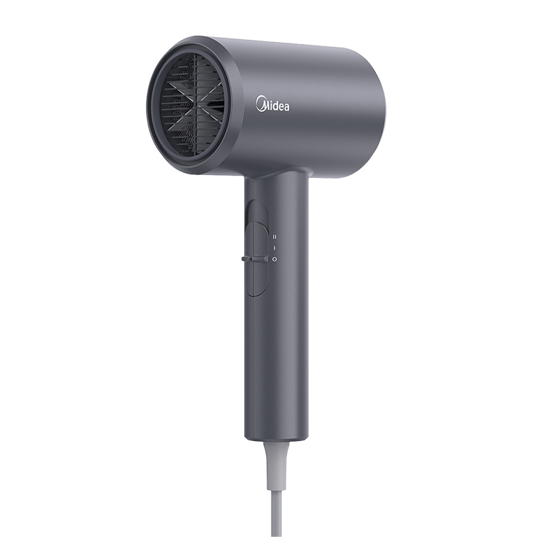 美的_电吹风_FJ117_星夜蓝