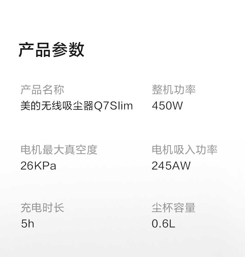 商品详情