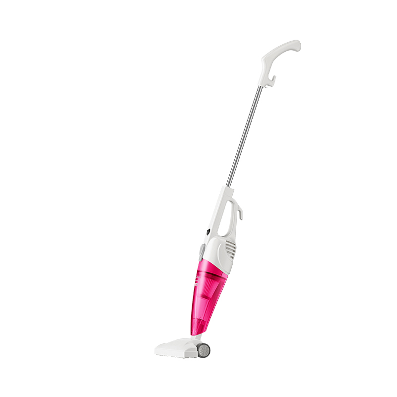 吸尘器 小巧轻便 低音降噪 6米工作半径 SC861A