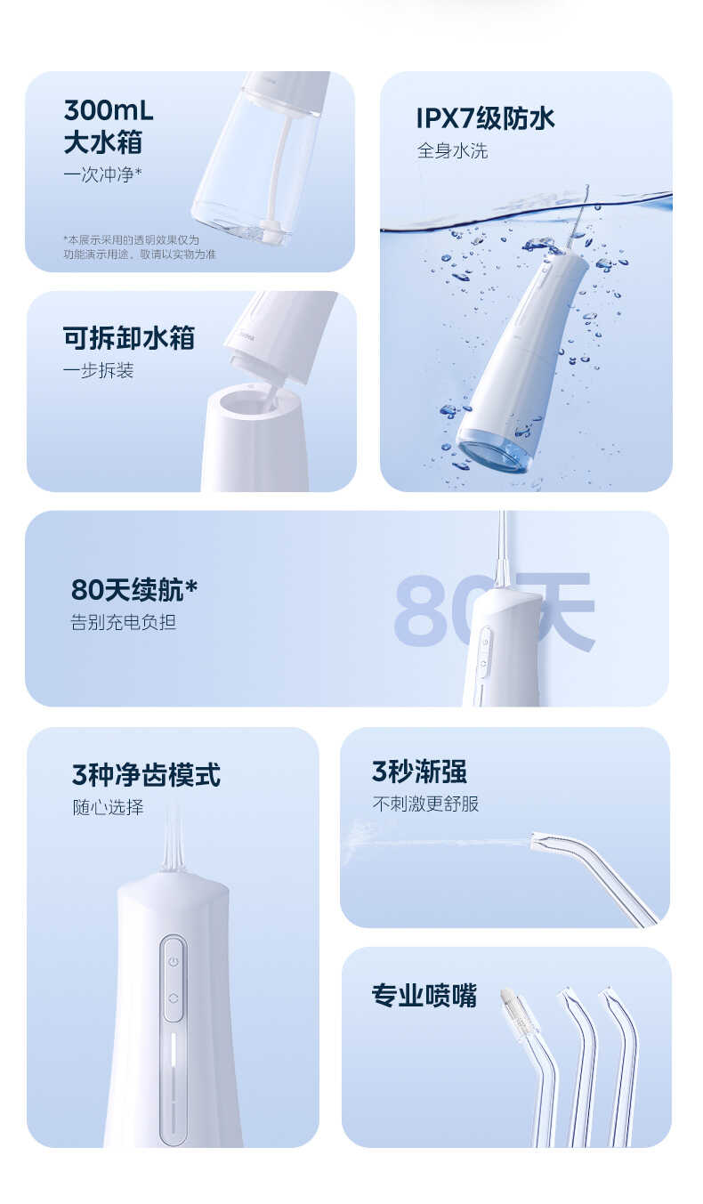 商品详情