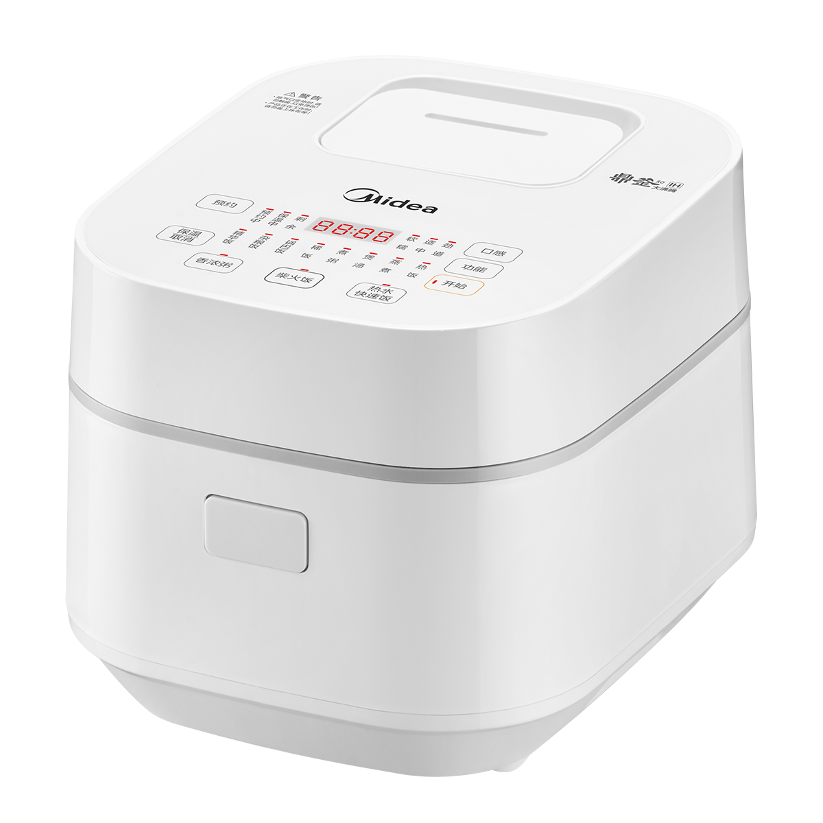 IH电脑式电饭煲 MB-WHS30C96 WHS30C96 1000W