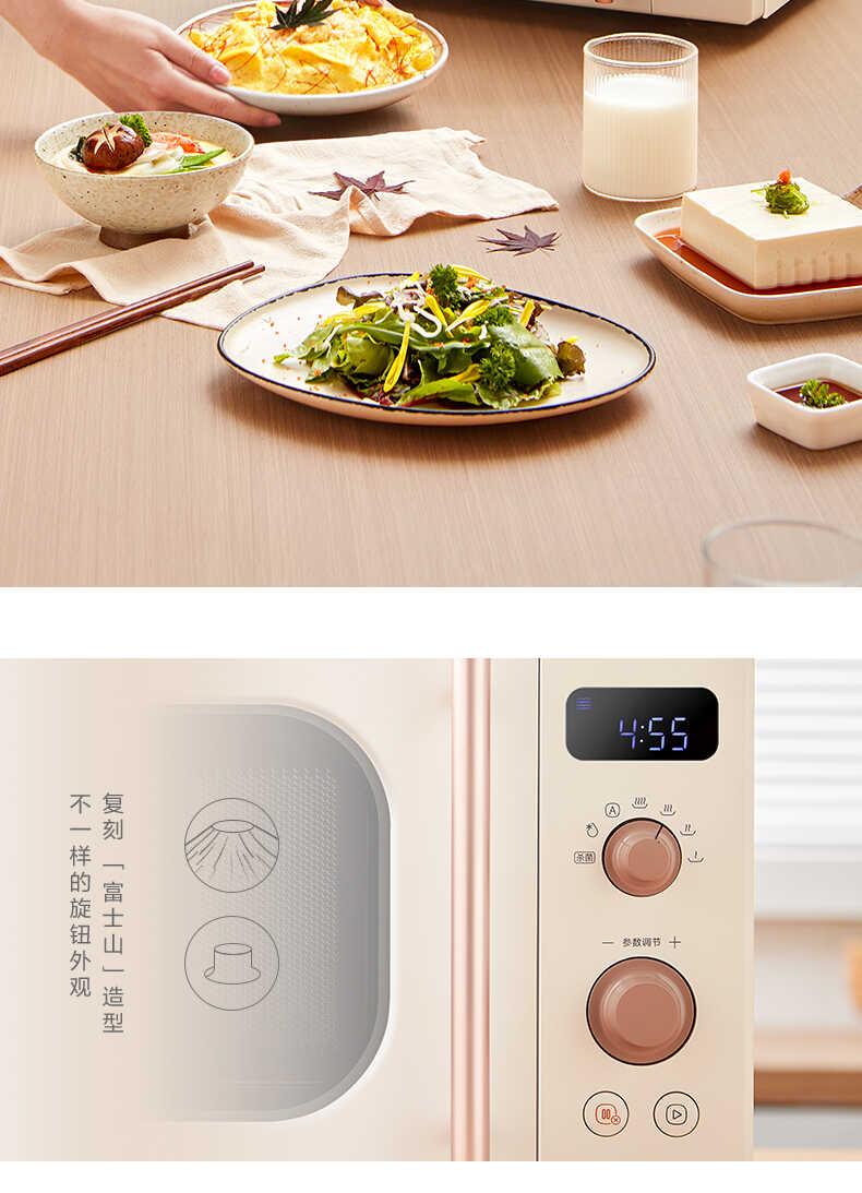 商品详情