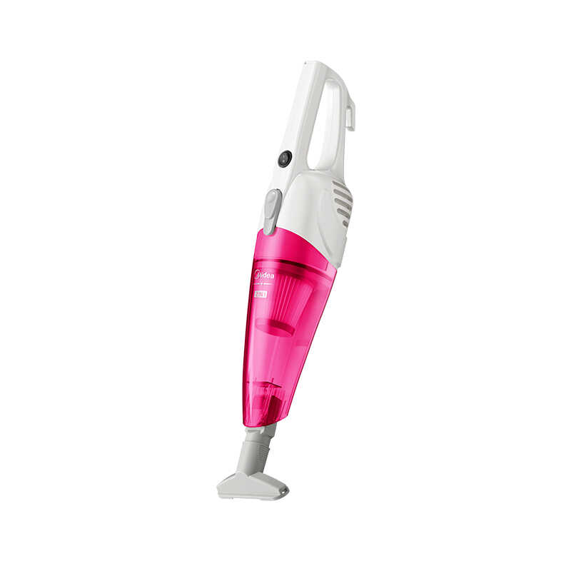 吸尘器 小巧轻便 低音降噪 6米工作半径 SC861A