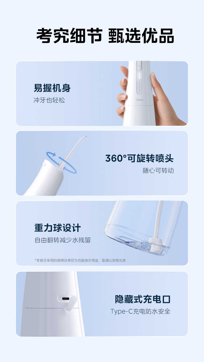 商品详情