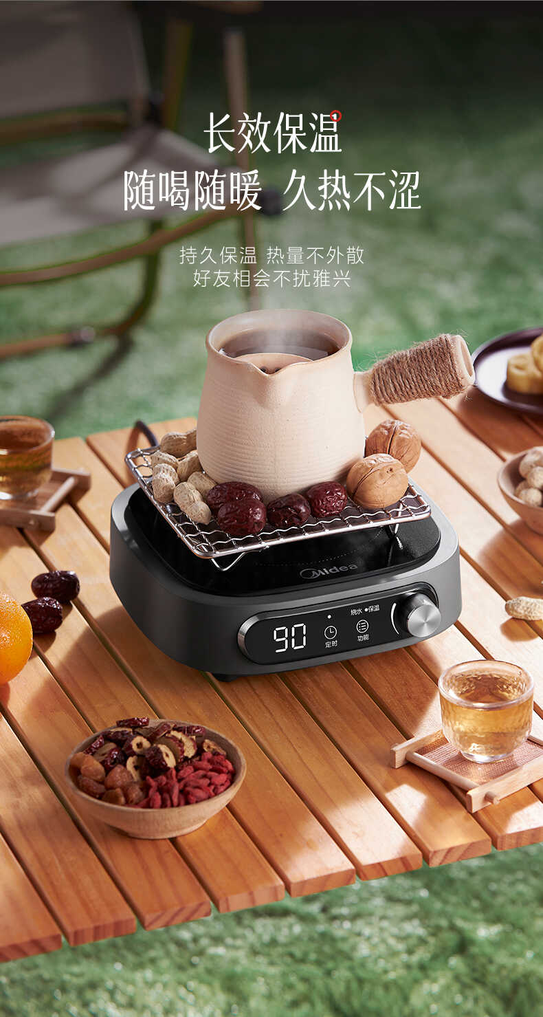 商品详情