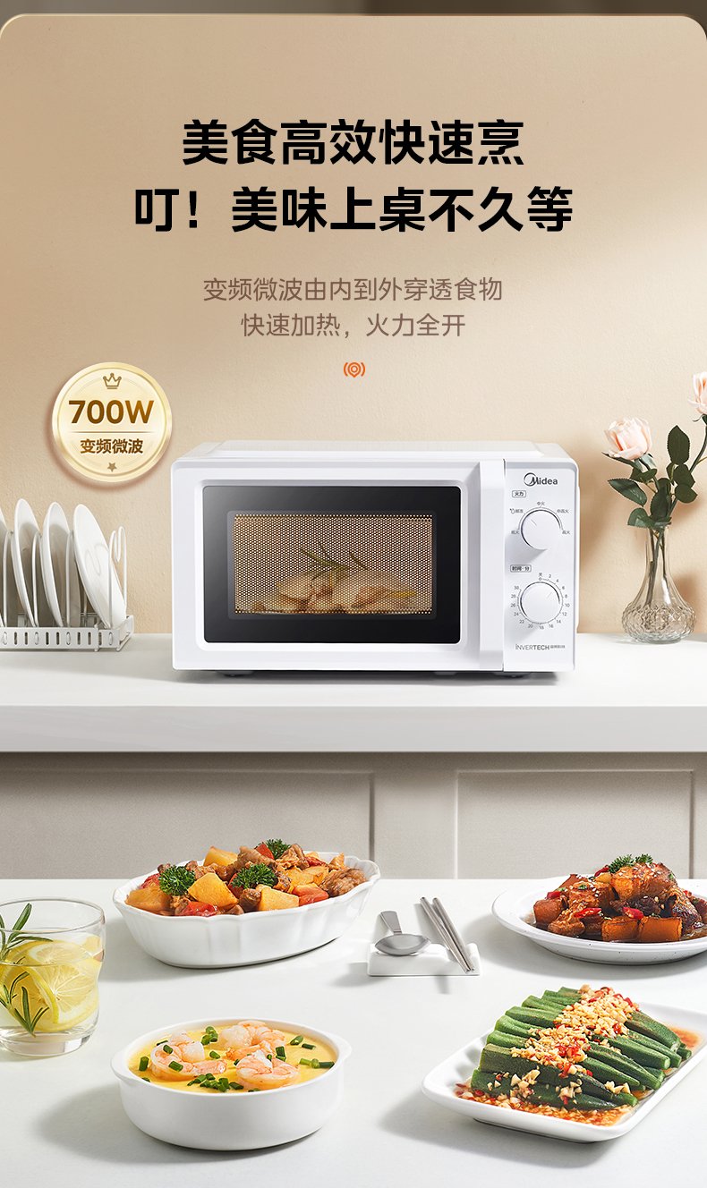 商品详情