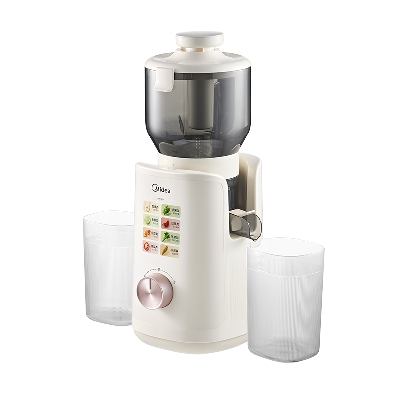 榨汁机 RoHS MJ-ZZ15W2-049 产品货号ZZ15W2-049