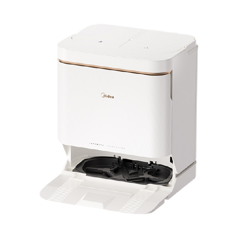 V16s Pro 扫地机器人水箱版 R23W02V16SCN CCC