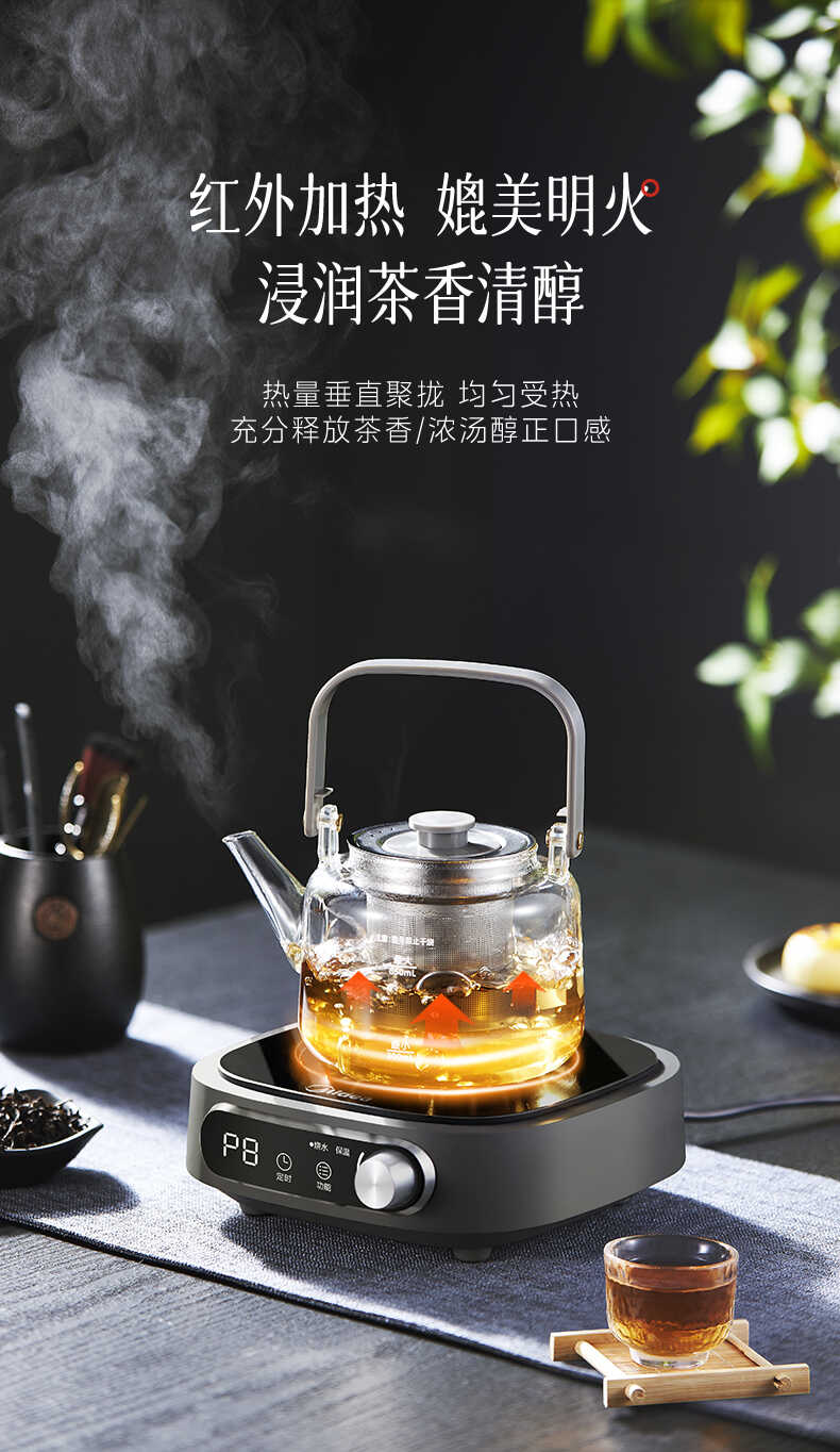 商品详情