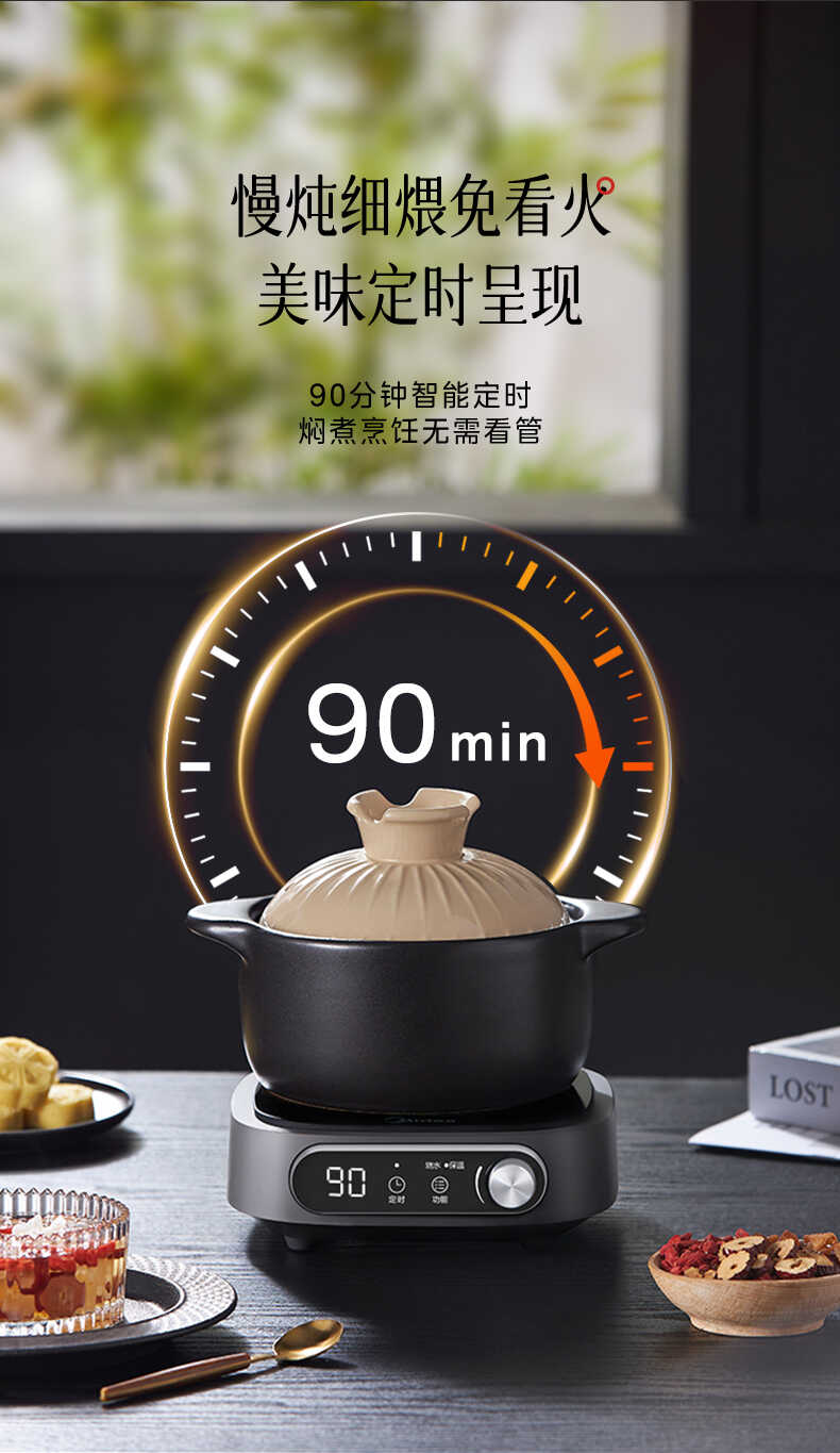 商品详情