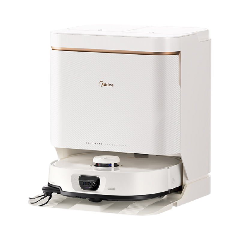 V16s Pro 扫地机器人水箱版 R23W02V16SCN CCC