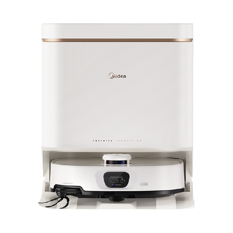 V16s Pro 扫地机器人水箱版 R23W02V16SCN CCC