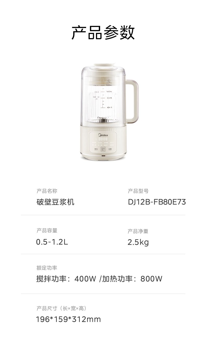 商品详情