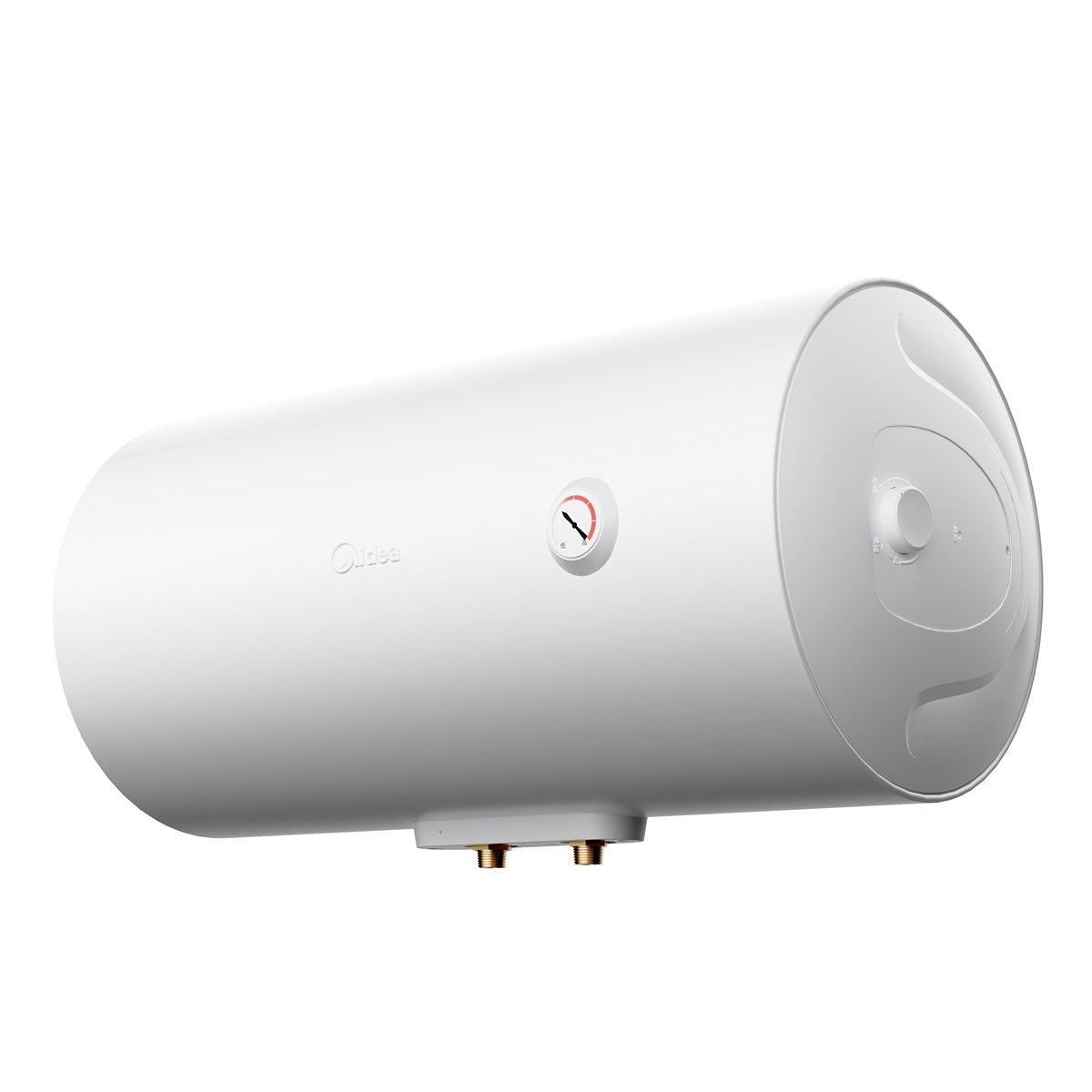 F60-A20MD1(HI) 电热水器 极地白 机械 防电墙款非智能