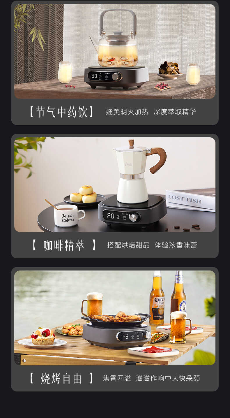 商品详情