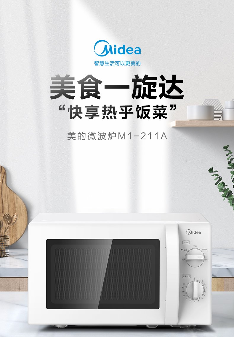商品详情