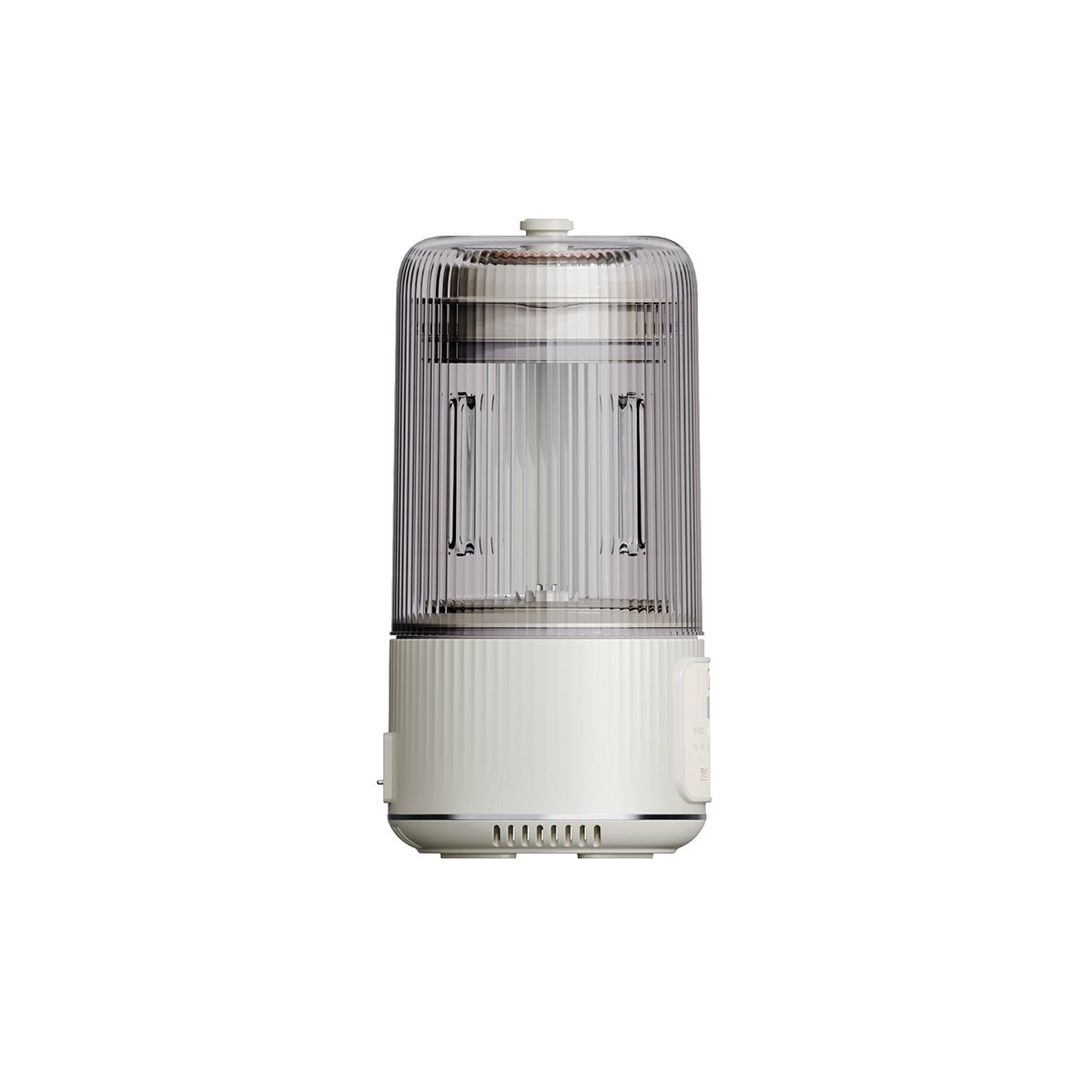 美的 一体化豆浆机  DJ12B-FB80E73 1.2L容量 安睡破壁机