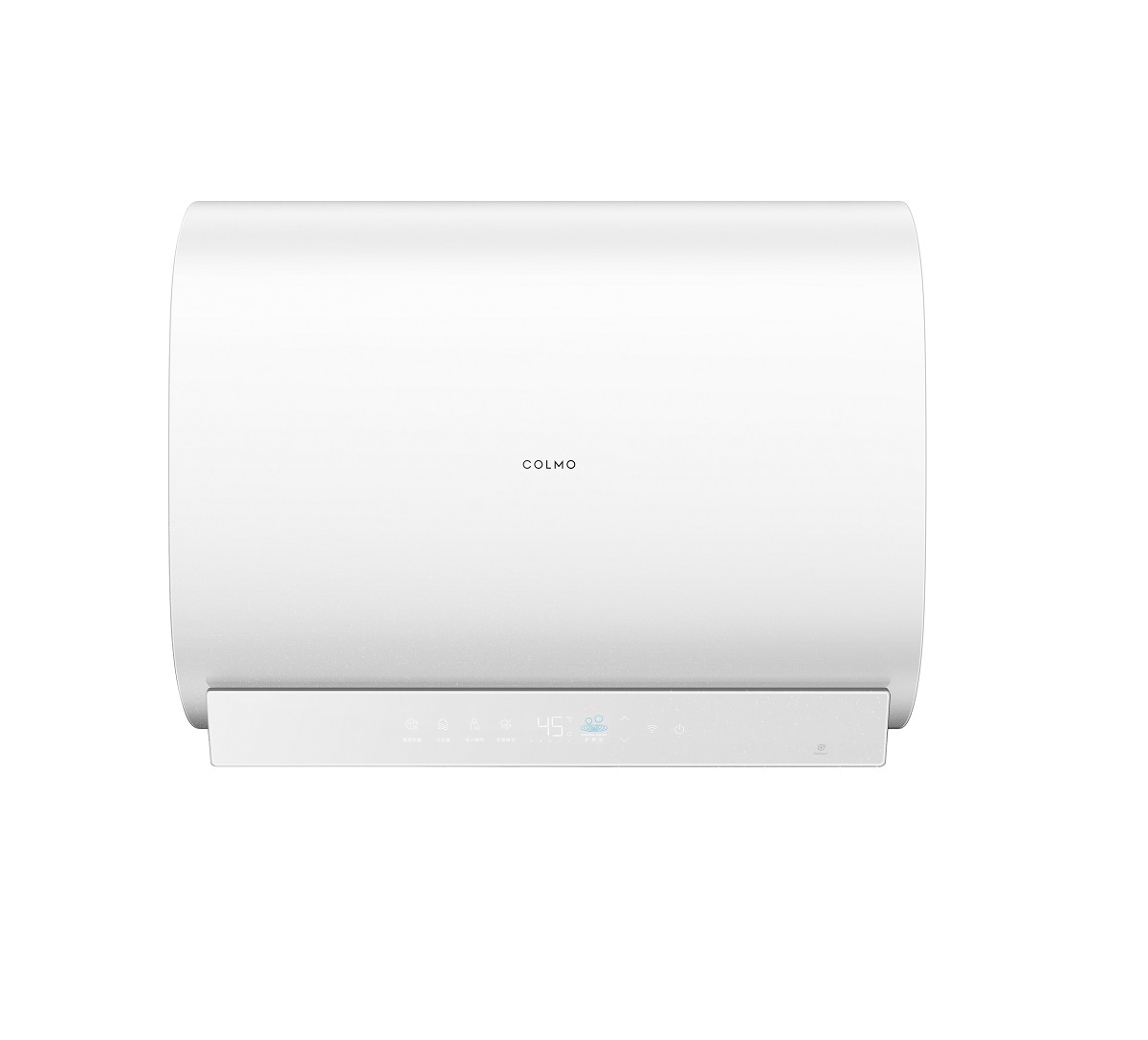 CFBS6032-C3 电热水器 珠光白 COLMO晶钢双胆