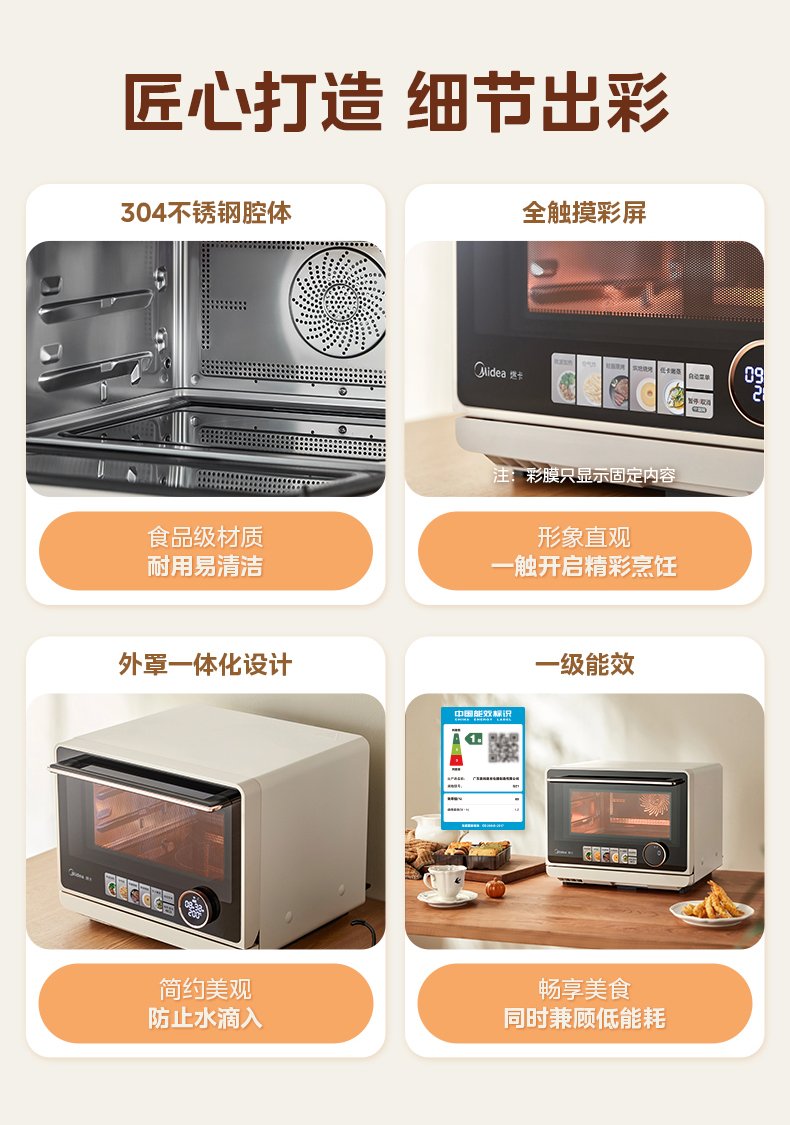 商品详情