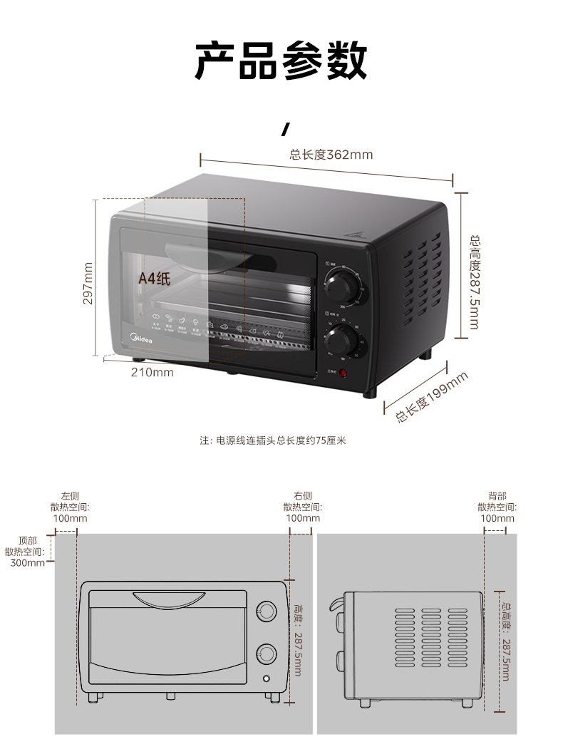 商品详情