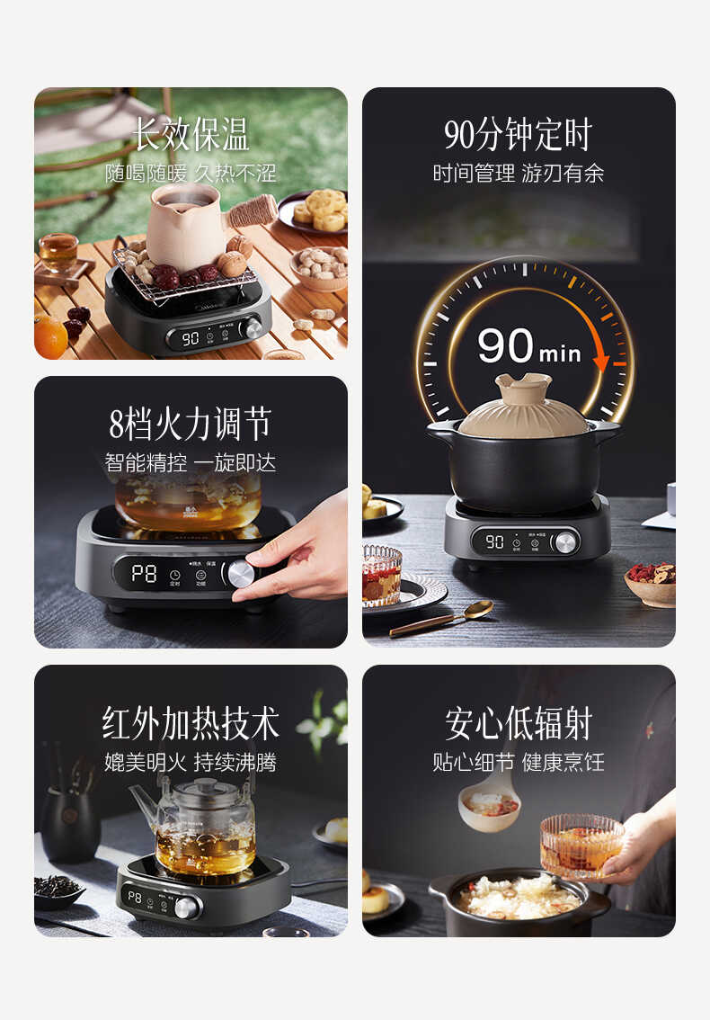 商品详情