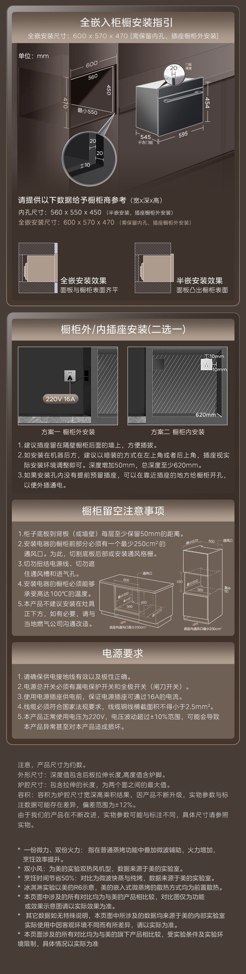 商品详情