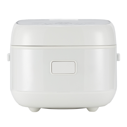 东芝 IH全智能电饭煲 RC-15HOVC(W) 4L容量 白珍珠0涂层