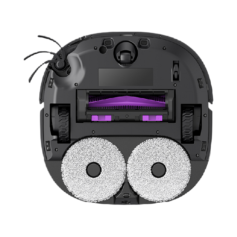 V16s Pro 扫地机器人 智能上下水版  R23W02ZV16SCN CCC