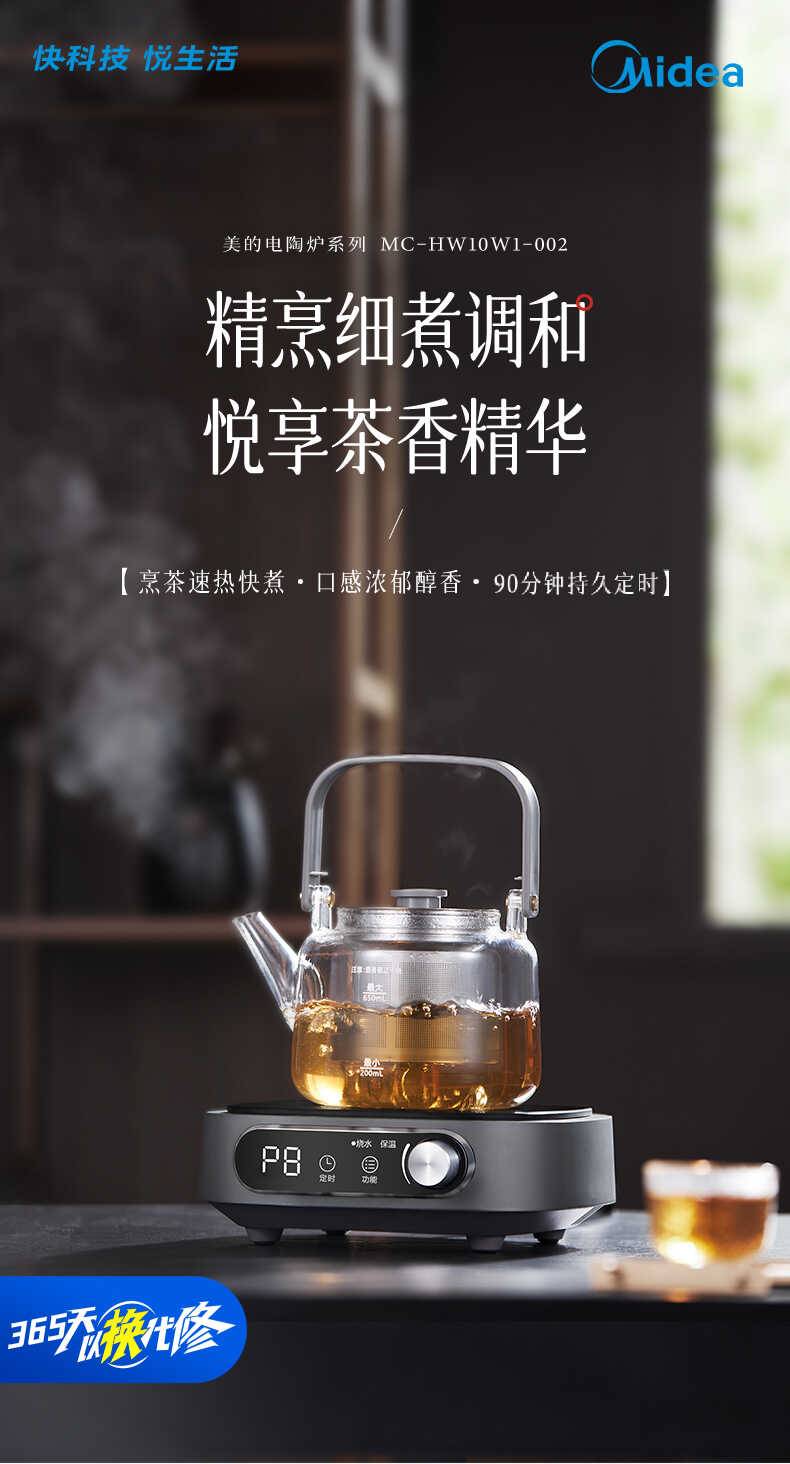 商品详情