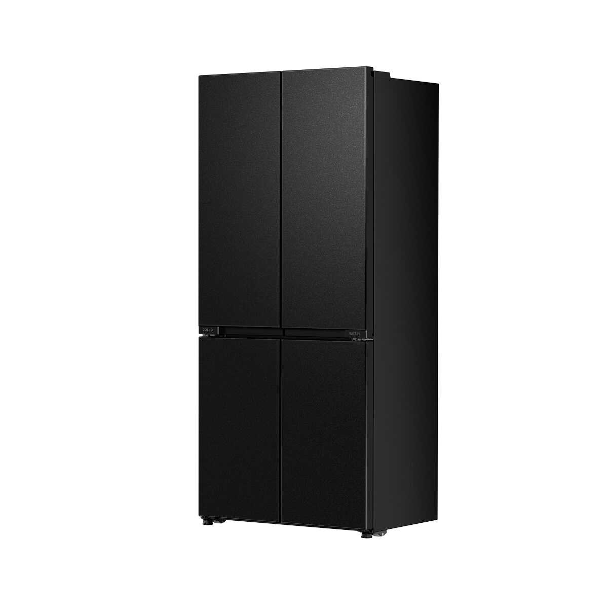 COLMO 冰箱 CRBUS521-C3 星石黑