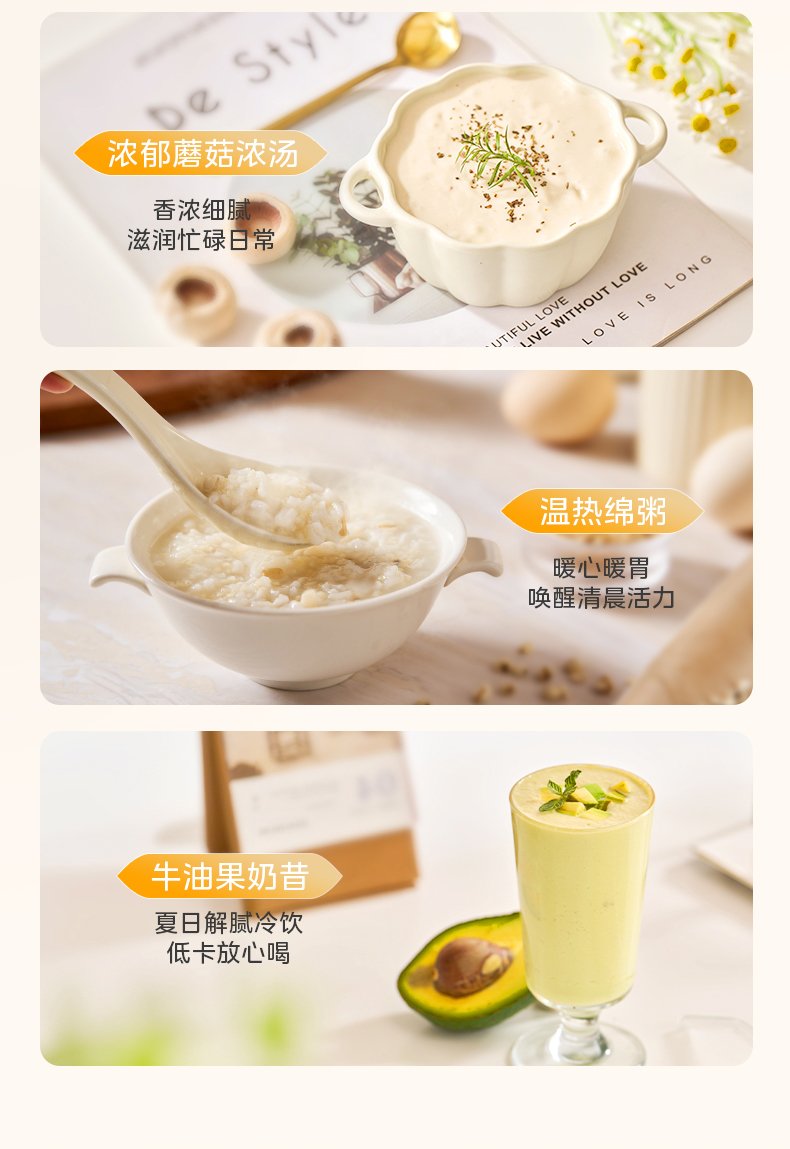 商品详情